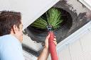 Duct Cleaning & Repair Services In Melbourne logo
